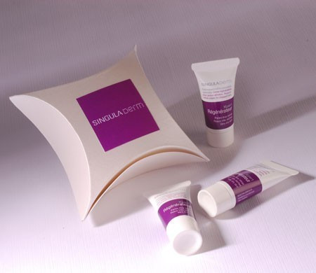 Scatola regalo per cosmetici per negozi o campioni Scatola regalo per cosmetici per negozi o campioni