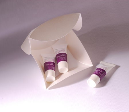 Scatola regalo per cosmetici per negozi o campioni Scatola regalo per cosmetici per negozi o campioni
