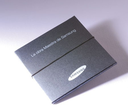 Scatola regalo per CD per...