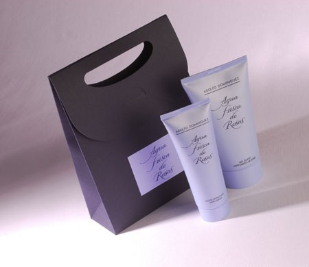 Sacchetto Regalo per Negozi e Profumerie 