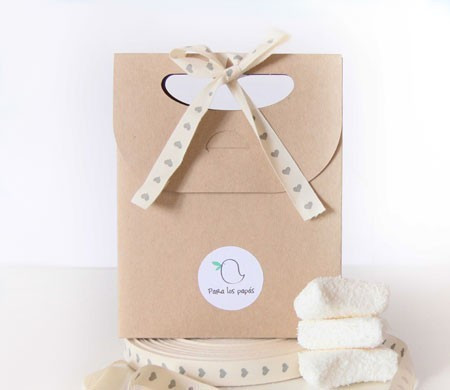 Sacchetto Regalo per Battesimi Sacchetto Regalo per Battesimi