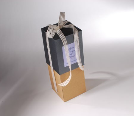 Scatola regalo per cosmetici