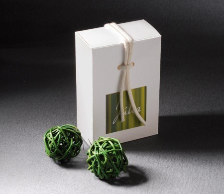 Scatolina regalo per negozi