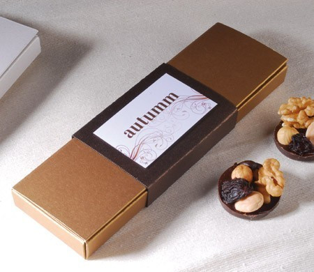 Scatola per Cioccolatini da Regalare