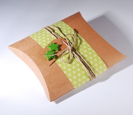 Scatola regalo per gioielli e bigiotteria Scatola regalo per gioielli e bigiotteria