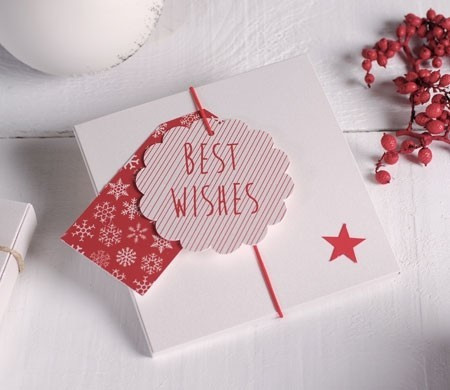 Scatola regalo con...