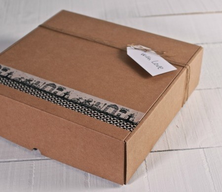 Scatoline per e-commerce