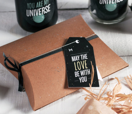 Scatola regalo con...