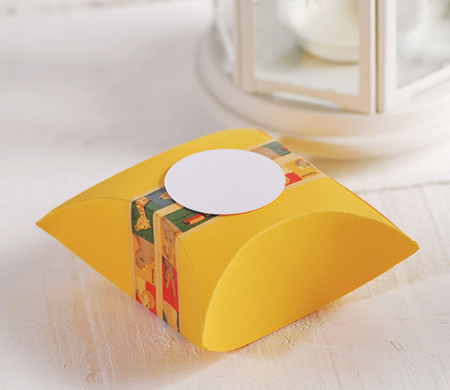 Scatole regalo per le feste...