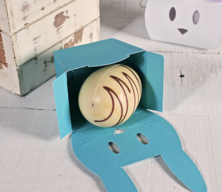 Scatola ideale per feste con i bambini Scatola ideale per feste con i bambini