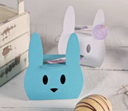 Scatola ideale per feste con i bambini Scatola ideale per feste con i bambini