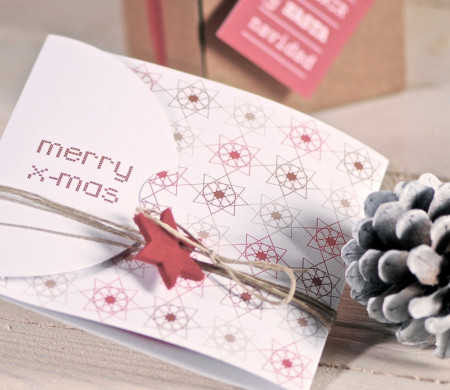 Custodia per CD di Natale