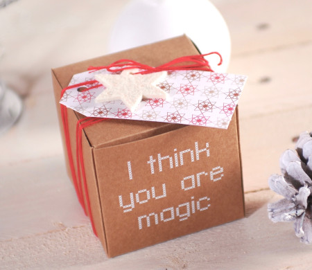Scatola Regalo Personalizzata Scatola Regalo Personalizzata