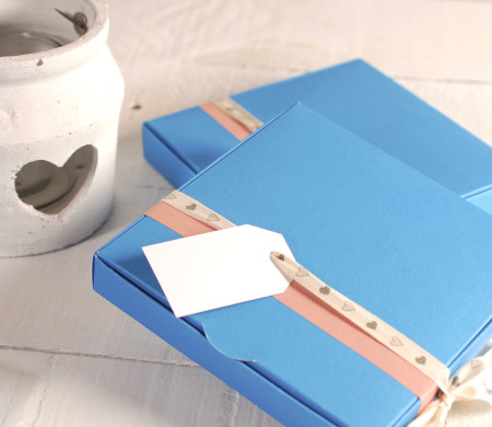 Inviti per il Baby Shower
