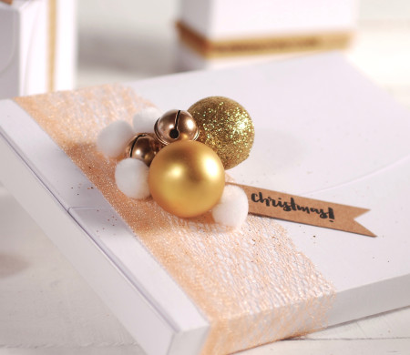 Scatola per Cartoline o Buoni Regalo Scatola per Cartoline o Buoni Regalo