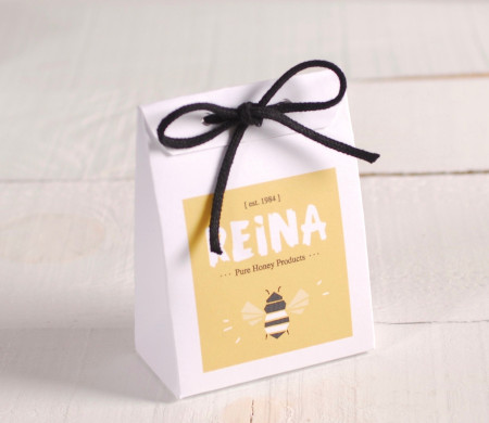Bustina per Negozi. Personalizzala con il tuo logo! Bustina per Negozi. Personalizzala con il tuo logo!