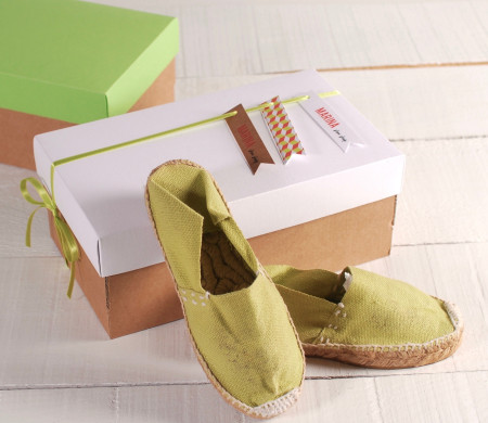 Scatola per Scarpe per Bambini