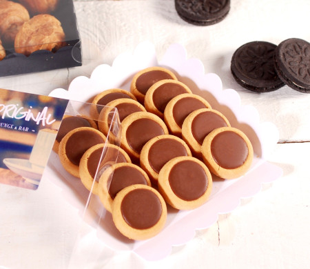 Scatola vetrina per dolci Scatola vetrina per dolci