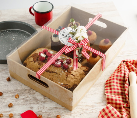 Espositore di dolci Espositore di dolci