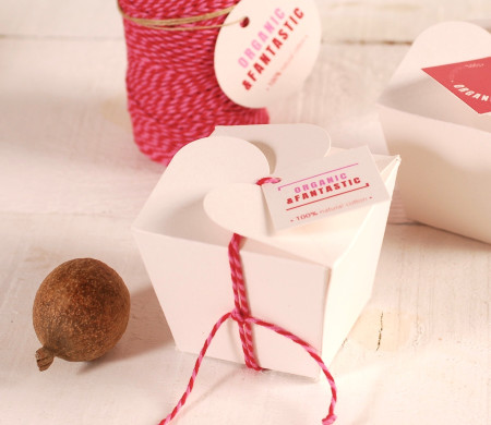 Piccola scatola per accessori eco