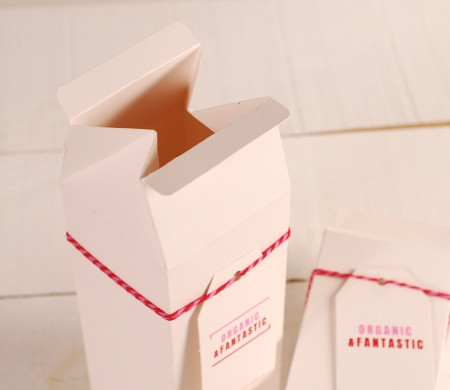 Packaging brick da regalo