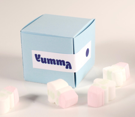 Scatola per caramelle per...