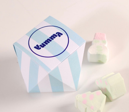 Scatola speciale per dolci