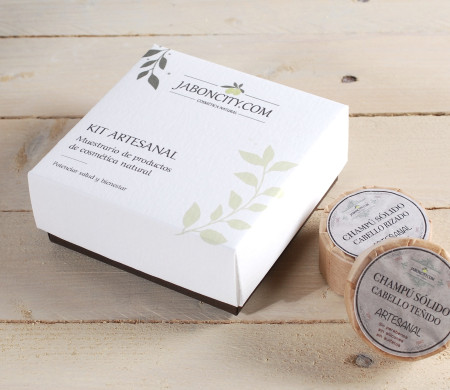 Scatola kit per cosmetici