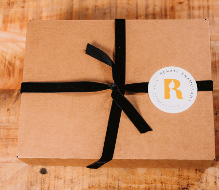 Pacchetto regalo per coppie