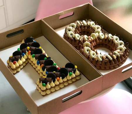 Vassoio per torte
