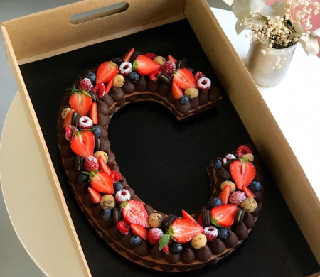 Vassoio per torte