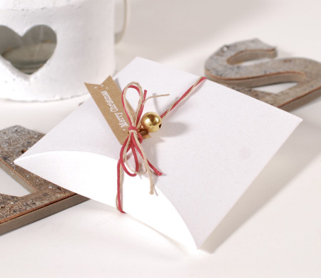 Box "Buon Natale" per il commercio elettronico