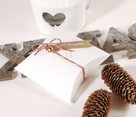 Box "Buon Natale" per il commercio elettronico