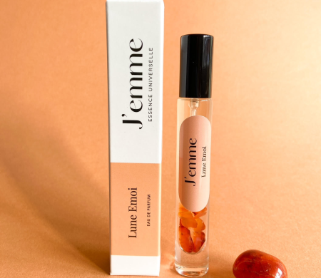 Scatola per profumi piccola