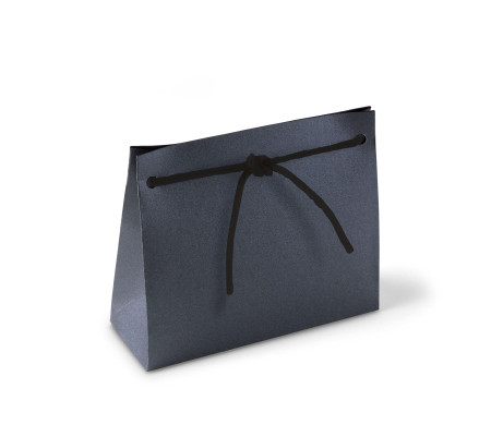 Sacchetto Regalo in Cartone con Cordino Incluso