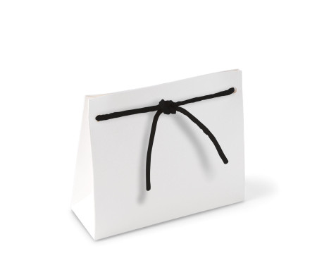 Sacchetto Regalo in Cartone con Cordino Incluso