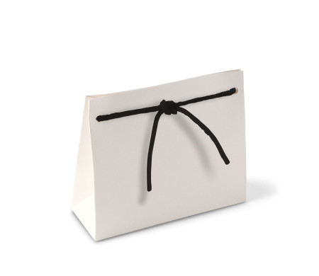 Sacchetto Regalo in Cartone con Cordino Incluso