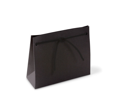 Sacchetto Regalo in Cartone con Cordino Incluso