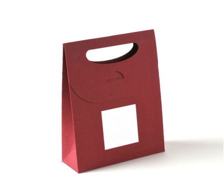 Originalissimo Sacchetto Regalo in Cartone 