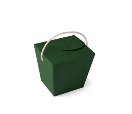 Scatola Regalo da Spaghetti Cinesi