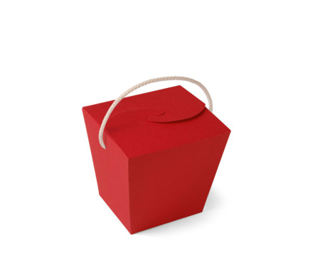 Scatola Regalo da Spaghetti Cinesi
