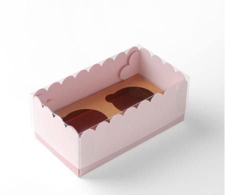 Scatola per Cupcake 