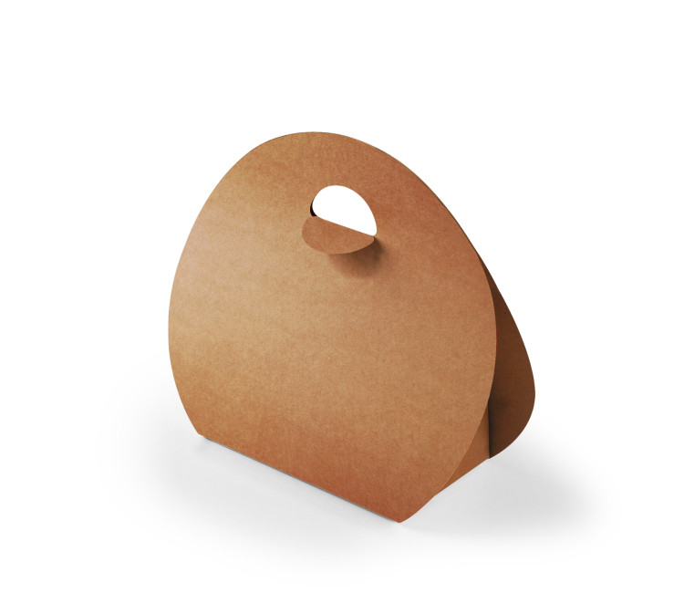 Sacchetto Regalo in Cartone 