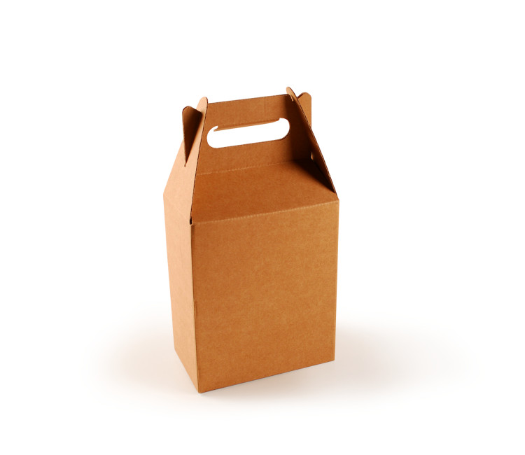 Scatola da Pic-nic Take Away