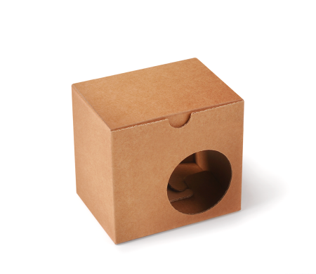 Scatola per Tazze: un Regalo Sorprendente
