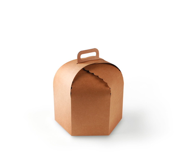 Scatola per Torte e Panettoni