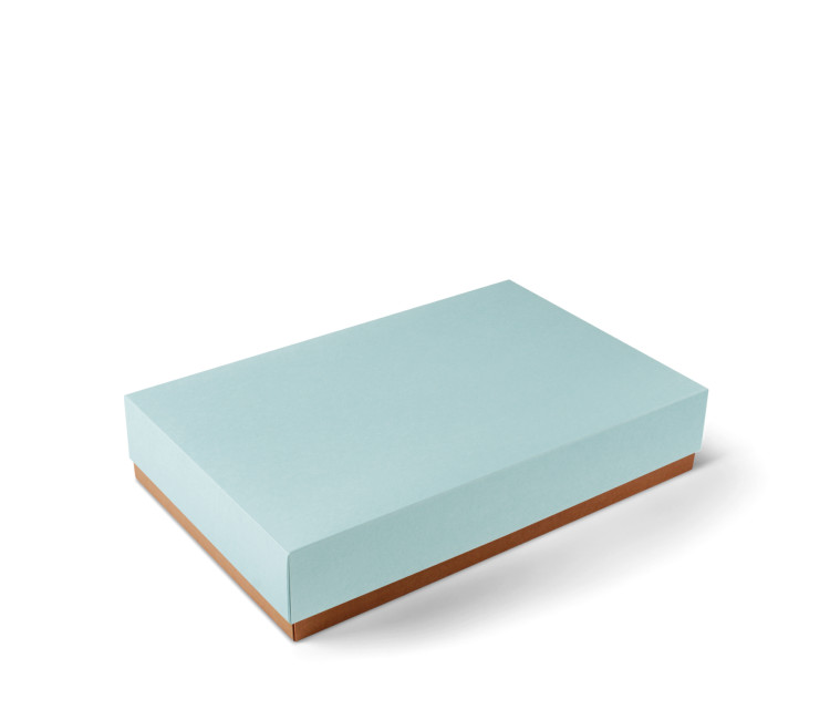 Scatola per Camicie e Accessori