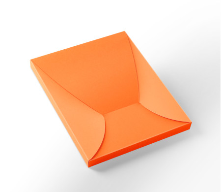 Scatola per le Cover dell'iPad