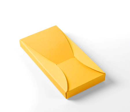 Scatola per le Cover dell'iPhone