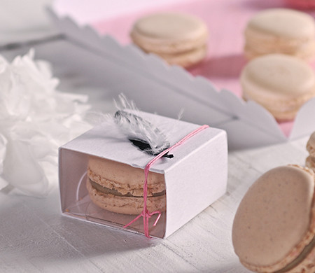 Scatole per regalare un...
